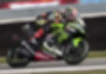 Dominasi Alvaro Bautista Tumbang Di Kandang, Ini Hasil Lomba WSBK Italia Race 1