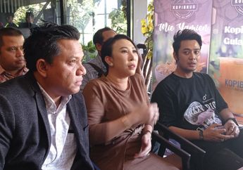 Henny Mona Akui Bolak-balik ke Luar Kota Bareng Kriss Hatta, Mantan Istri Rio Reifan: Saya Lebih dari Pacar