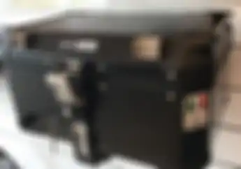 Lagi Nyari Box Barang Berkapasitas Besar? Merek Asal Italia, Givi ini menyediakannya