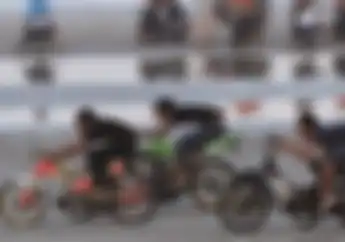 Kapolda Kasih Angin Segar, Ajak Diskusi Joki Balap Liar, Mekanik, Sampai Owner Bengkel
