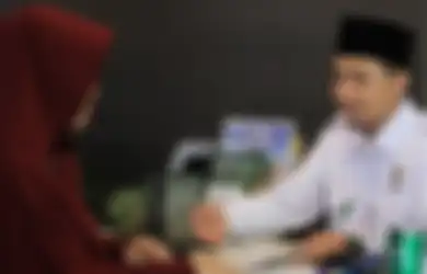 5 Doa Niat Zakat Fitrah untuk Diri Sendiri, Keluarga Hingga Istri