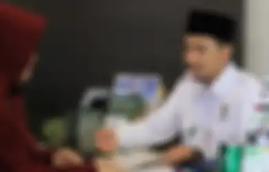 5 Doa Niat Zakat Fitrah untuk Diri Sendiri, Keluarga Hingga Istri