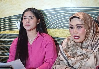 Icha Annisa Faradila Beberkan Alasannya Respons Tudingan Kirim Santet Meski Stevie Agnecya Tak Sebut Nama