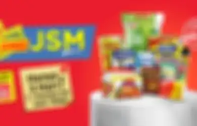 Promo JSM Alfamart, Cerdas Belanja Awal November Makin Murah Bayar Pakai Shopeepay