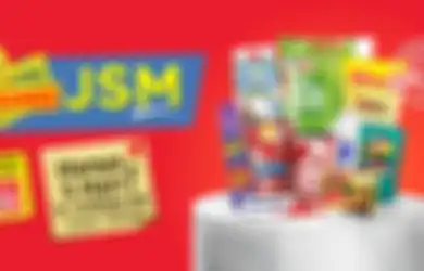 Promo JSM Alfamart, Belanja Murah Banget Ekstra Diskon Hari Terakhir