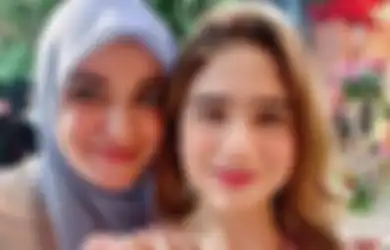 Duo Fitri! Shireen Sungkar Dukung Tissa Biani di Cinta Fitri The Series