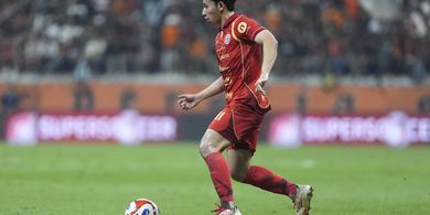 Dapatkan Debut Cemerlang, Senjata Masa Depan Persija Belum Puas