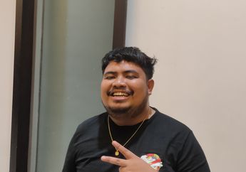 'Kagok Banget' Pernah Jatuh Sakit karena Jadwal Padat, Rigen Rakelna Akui Masih Kagok dengan Kesibukannya Kini