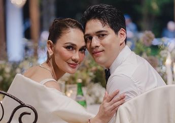 Heboh Pernyataan Luna Maya Izinkan Maxime Bouttier Antarkan Cewek Lain Pulang, Ini Alasannya