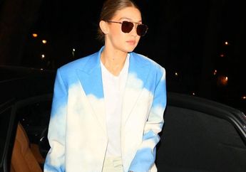 5 Tren Fashion 90an yang Kembali Mengguncang Dunia Mode Saat Ini, Wajib Punya!