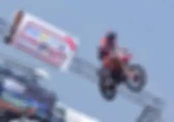 Siapkan 5 Yamaha NMAX ABS Buat Yang Mau Meminang Sok Depan Motor MXGP, Bikin Melongo...