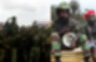 Memiliki Kemampuan Bak pemburu dan Punya Spesialisasi Meredam Sparatis, Konon Pasukan Khusus TNI Ini Mampu Redam Amukan KKB Papua, Inilah Deretan Kemampuan Tempurnya