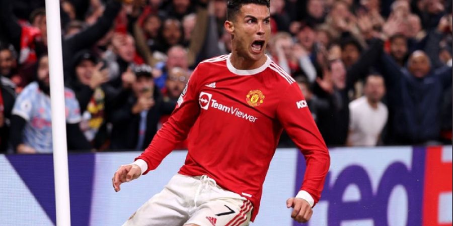 Susunan Pemain Newcastle vs Manchester United - Setan Merah dengan Skuad Terbaik, Ronaldo Pimpin Lini Serang