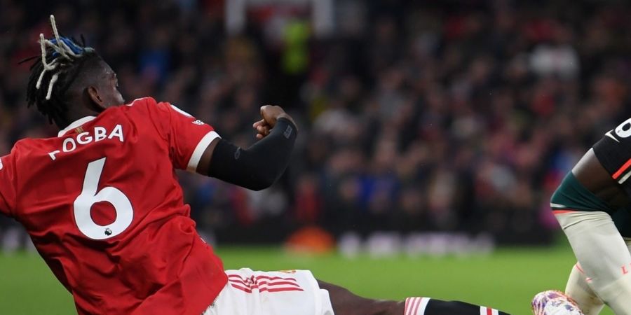 Era Paul Pogba di Man United Bakal Berakhir Seiring Hasil Kontra Liverpool