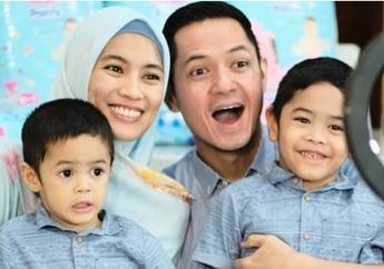 Terapkan Protokol Kesehatan, Dude Harlino Ngaku Sampai Lakukan Hal Ini Usai Syuting Sebelum Masuk Rumah