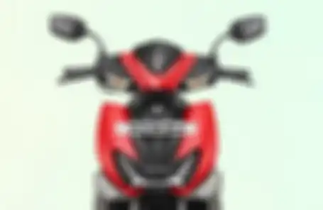 Motor matic Hero Xoom jadi motor murah di India. Punya fitur lebih banyak dibanding Honda BeAT.