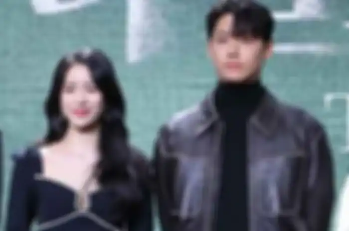 Lee Do Hyun dan Lim Ji Yeon pacaran
