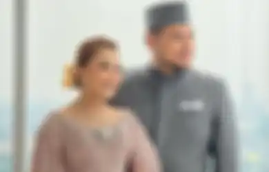 'Sumpah Baru Bapak yang Bilang Begini', Bukannya Didoakan Berjodoh, Sosok Ini Malah Sebut Ayu Ting Ting Tak Cocok dengan Ivan Gunawan, Kenapa?