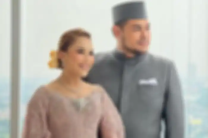 Ivan Gunawan dan Ayu Ting Ting