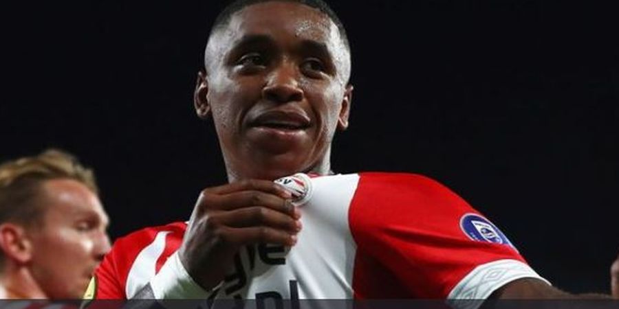 Kepindahan Bergwijn ke Tottenham akan Selesai dalam 48 Jam ke Depan