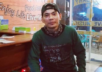 Rela Jual Gitar ke Raffi Ahmad, Aris Idol Ngaku Uang dari Sang Sultan Andara Masih Belum Cukup Lunasi Utangnya, Begini Jeritan Hatinya