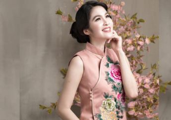 Bentuknya Mirip Telur, Tas Sandra Dewi saat Liburan ke Jepang Curi Perhatian, Kecil Tapi Mahal Lagi!