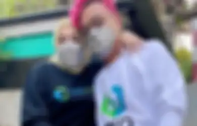 Lahir Sebagai Putri Pendeta Tapi Pilih Jadi Mualaf, Artis Cantik Ini Ceritakan Perjuangannya Memeluk Islam, Sempat Ditentang Orang Tua hingga Mukena Dibuang: Buat Apa Ini