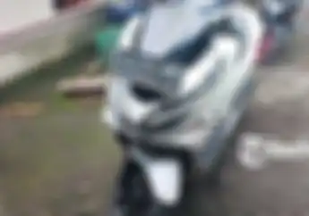 Kocak, Maling Motor Honda PCX 150 di Boyolali Nyerah Dorong, Ditinggal di Pinggir Jalan