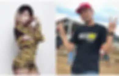 Sudi Beli Celana Dalam Bekas Dinar Candy Seharga Rp 50 Juta, Terungkap Sosok Pria Bernama Bobby Tria Sanjaya yang Doyan Lakukan Aksi Menegangkan