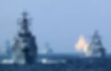 Kabar Agresi Militer China ke Taipei Semakin Gencar, Taiwan Persiapkan Diri Termasuk Beli 7 Senjata Perang Canggih dari AS