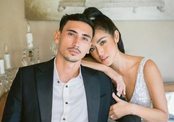 Tak Banyak yang Tahu, Suami Jessica Iskandar Pernah Sabet Uang Ratusan Juta dari Pertandingan Muay Thai, Vincent Verhaag Vakum Sejak Punya Anak