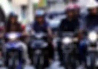 Ternyata Beda Denda Tilang Antara Lampu Mati Siang Dan Malam