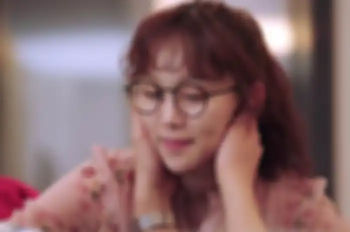 The Secret Life of My Secretary