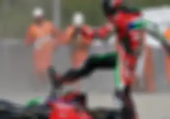 Walau Berat, Scott Redding Akhirnya Bongkar Alasan Dirinya Tinggalkan MotoGP