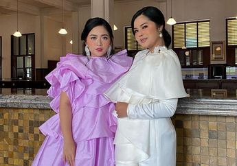 Rachel Vennya Terancam Hukuman Pidana atas Kasus Kabur Karantina, Ibunda Berikan Pesan Menyentuh Ini