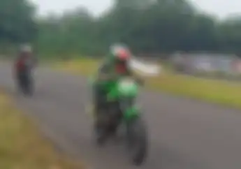 Balap Road Race ICP 2021, Pembalap hingga Produsen Aftermarket Beri Pujian