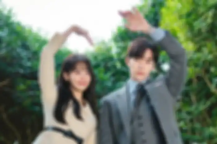 drama Korea King the Land