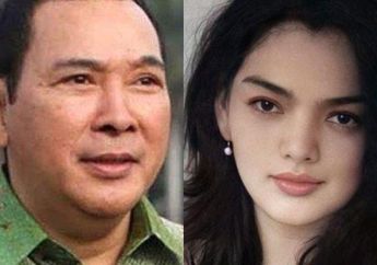 Disebut Istri Baru Tommy Soeharto, Jejak Karier Ida Iasha Disorot, Main Film Hits di Era 80-an sampai Bintang Sabun LUX