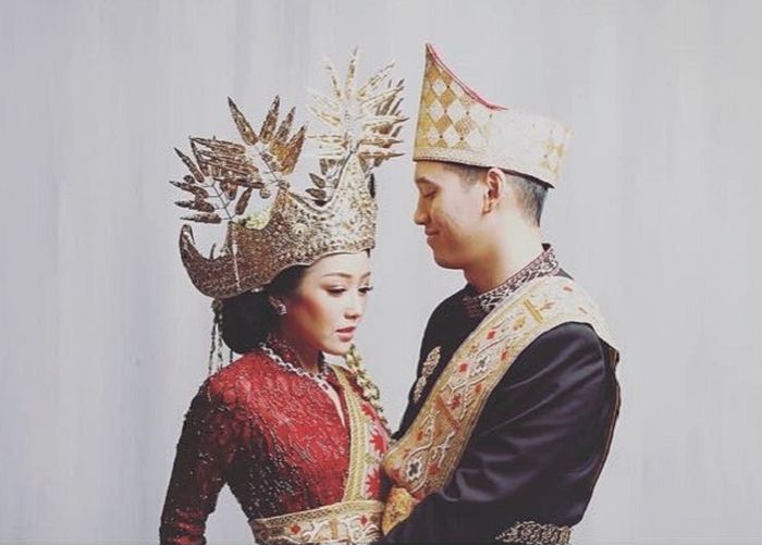 Pesona Cantiknya Rosalindynata Gunawan, Saudari Ipar Nia Ramadhani yang Kini Tengah Hamil Anak Pertama