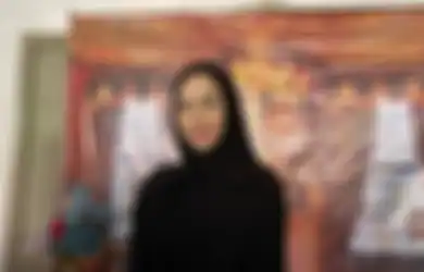 Janda Eryck Amaral Mulai Sering Berhijab, Aura Kasih Akui Kini Bersahabat dengan Umi Pipik hingga Minta Didoakan: Supaya Gak Tersesat