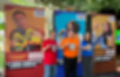 First Media Hadirkan Pengalaman Seru Kecepatan Internet 5 Kali Lebih Kencang