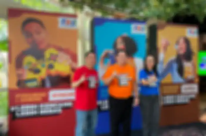 First Media luncurkan 3 paket tebaru dengan kecepatan internet lima kali lebih kencang.