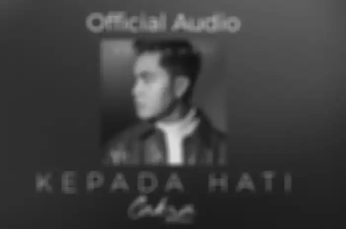 Lirik lagu Kepada Hati - Cakra Khan