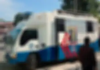Jadwal SIM Keliling Kota Solo Hari Ini, Rabu 12 Oktober 2022