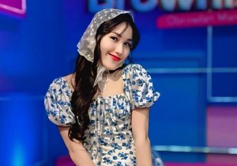 Batal Jadi Istri Lettu Muhammad Fardhana, Ayu Ting Ting Ungkap Cita-cita Pengin Nikah dan Punya Anak Laki-laki: Anak Lima Deh