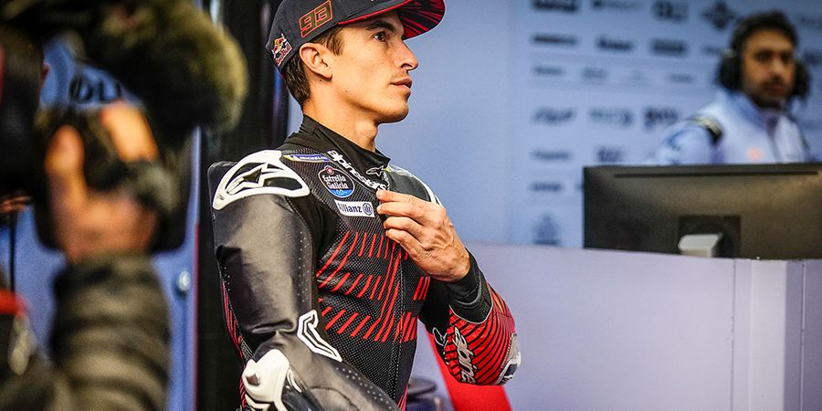 Kata Ducati soal Gaji Marc Marquez di Gresini: Kami Tidak Beri Satu Sen pun