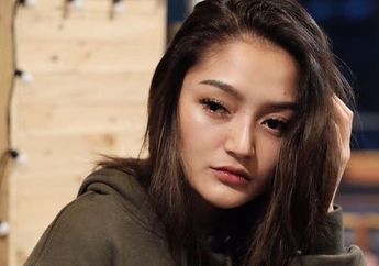 Keranjingan Perawatan hingga Dikira Oplas, Ini  Motivasi Siti Badriah