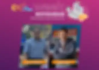 Jangan Kelewat Bro, EDUWEEK Grid Network Kasih Banyak Ilmu Gak Pakai Bayar, Ini Jadwalnya