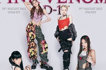 Bangga! Pre-Order Album Kedua BLACKPINK Born Pink Tembus 1,5 Juta Kopi
