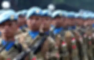Menlu Retno Marsudi Ngamuk, Seorang Pasukan Kontingen Garuda Gugur Diserang Pemberontak, PBB Turun Tangan Minta Pertanggung Jawaban Negara Ini